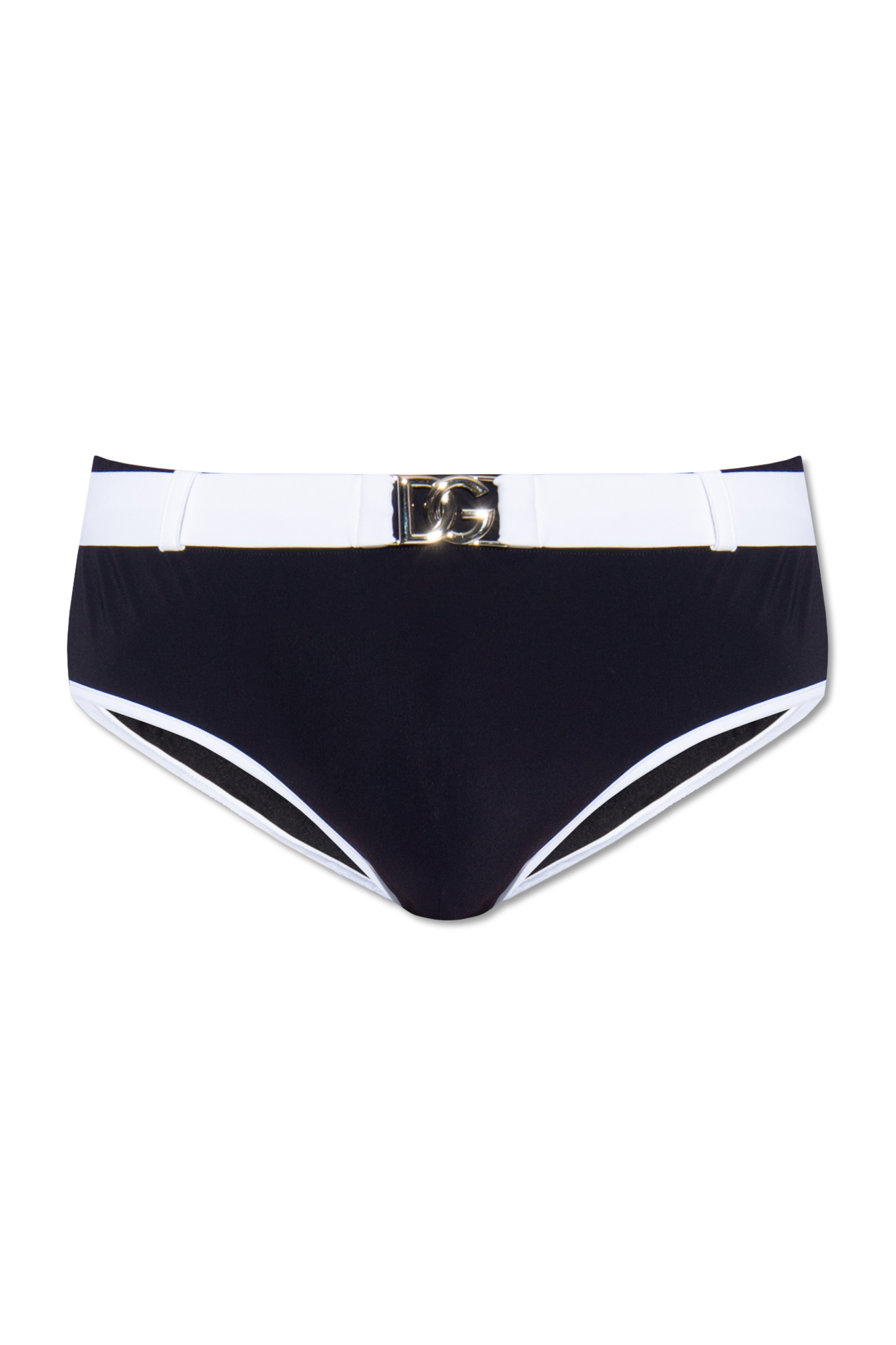 ビキニ Dolce & Gabbana SS25 BIKINI BRIEFS (O2A01J ONO12W0800) Dolce & Gabbana Bikini Briefs | italist